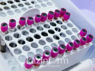 Koronavırýs: Atyraý turǵyndaryna 1300-ge jýyq test jasaldy