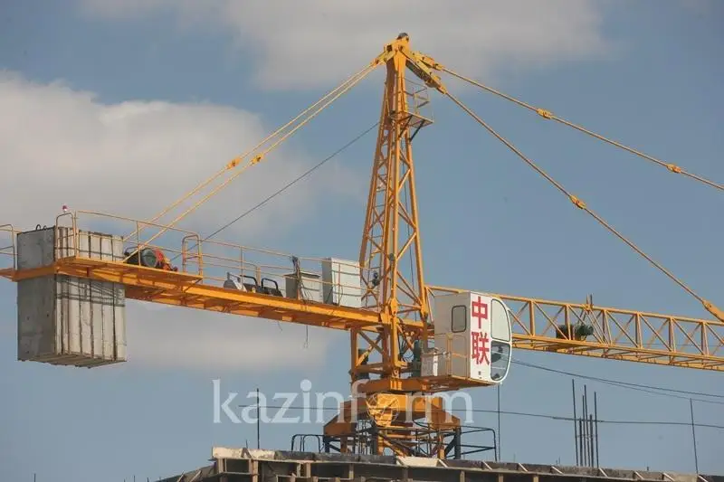 Jańarǵan Qordaı: Jańa mektepter, turǵyn úıler salynyp, gaz qubyry tartylady