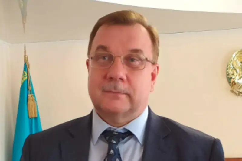 Qostanaı oblysy Densaýlyq saqtaý basqarmasynyń basshysy qyzmetinen ketti