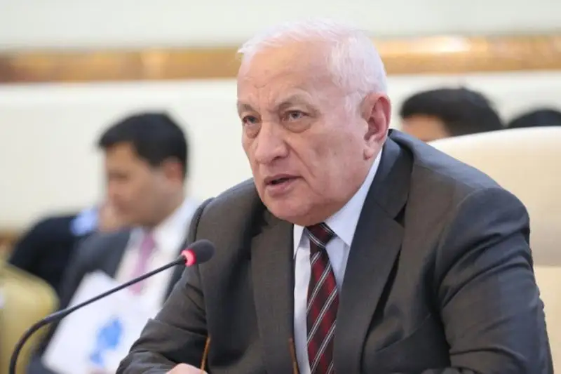 Murat Jurynov: Saılaý  - halyqtyń pikiri, eldiń bolashaǵy