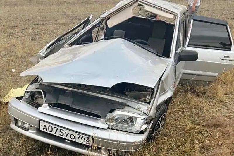 Oralda Ulttyq ulan jaýyngeri jol apatyna túsken júrgizýshini qutqardy