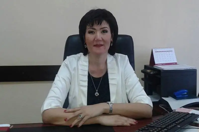 Ustazdyń biliktiligi men bilimi oqý ordasynyń deńgeıin aıqyndamaq – professor