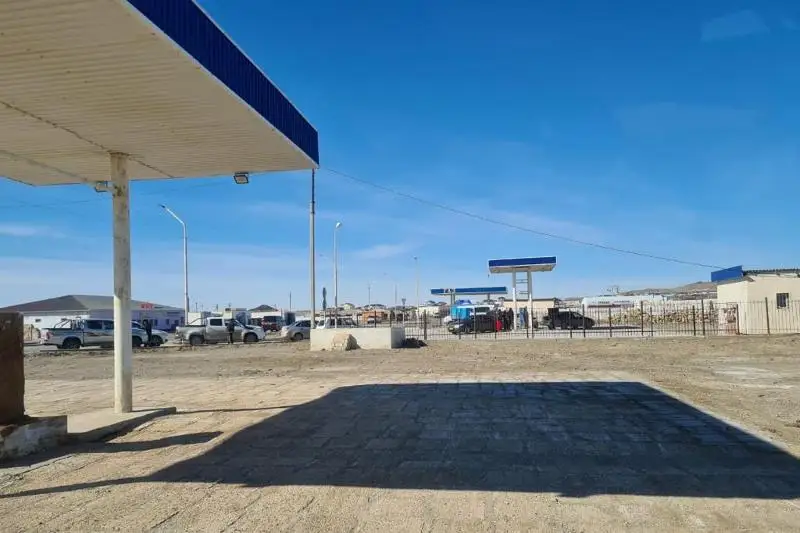 Mańǵystaýlyq sheneýnikter  gaz máselesiniń qashan sheshiletinin aıtty