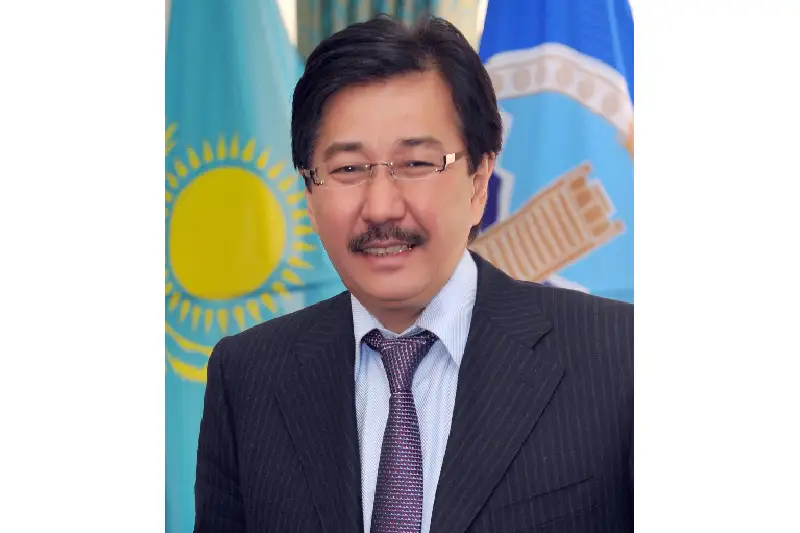 Ýaqytynda qabyldanǵan sheshimder koronavırýstyń taralýyna jol bermedi - Ǵalymqaıyr Mutanov