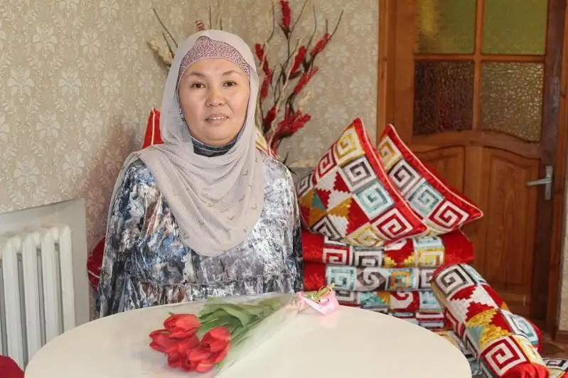 Гүлназ Магадеева Татар порно жұлдызы