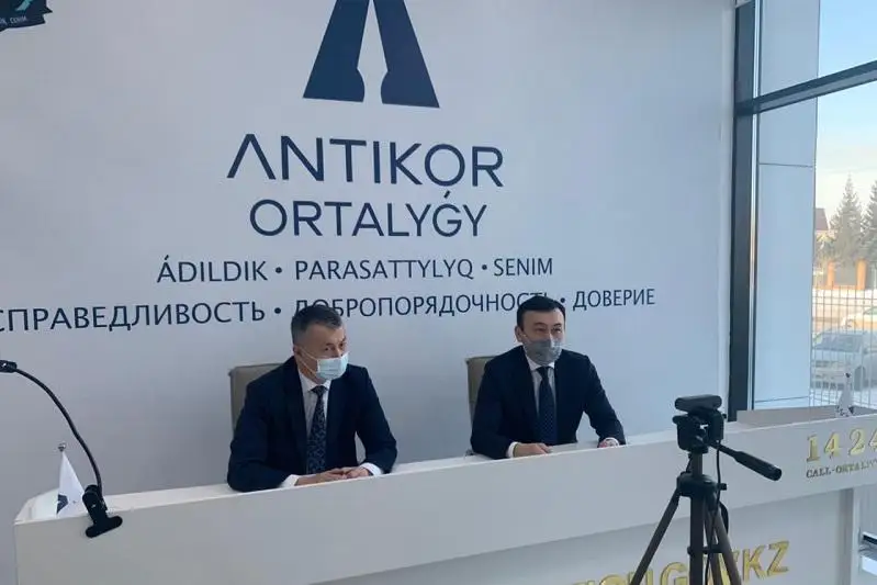 Elordada «Bıýdjetke qatysý» jobasyna ótinimder qabyldaý júrip jatyr