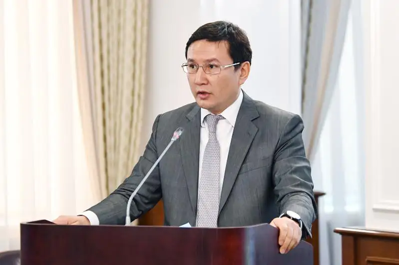 Премьер-Министр өткізген жиында отандық өндірісті қолдау шаралары қаралды