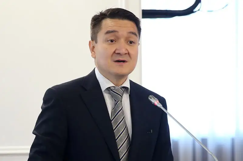 Salyq túsimderiniń turaqtylyǵy nyǵaıdy – Qarjy mınıstrligi