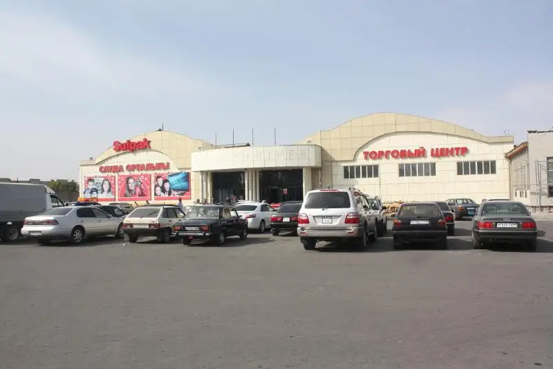 Elordanyń jedel shtaby karantın kezinde qyzmeti toqtaýy tıis nysandardyń tizimin jarııalady