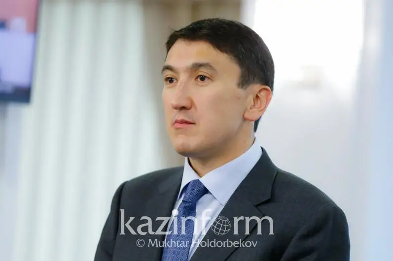 Мағзұм Мырзағалиев қазақстандықтарды сенбілікке шақырды