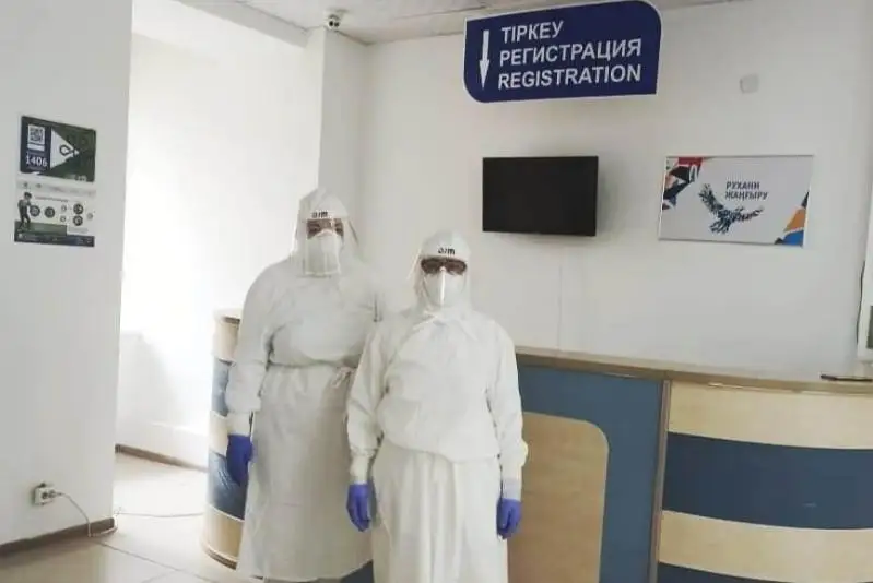 Қазақстанда коронавирусты емдеу тактикасының өзіндік ерекшелігі бар – Ресей дәрігері