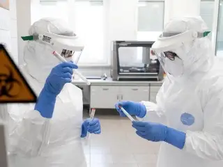 23:40-тағы ахуал: Қызылорда облысында коронавирус жұқтырған тағы 12 адам тіркелді