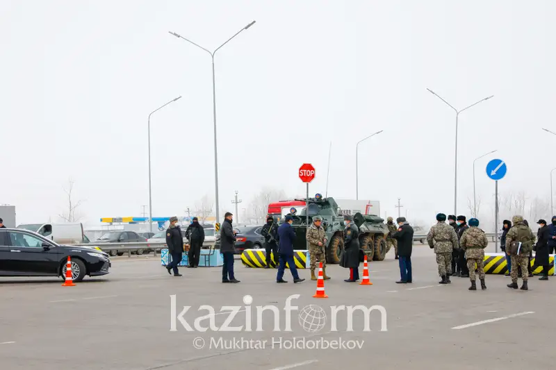 Өскемен мен Семей қалаларында қосымша шектеулер енгізілетін болды