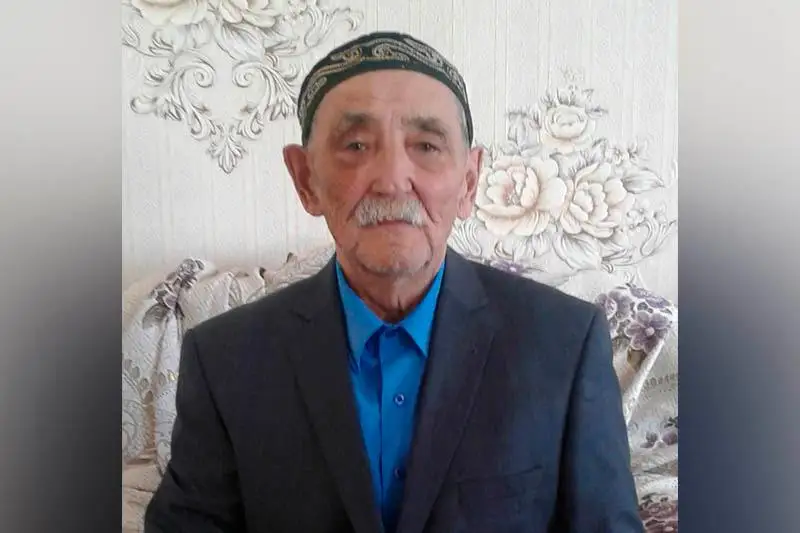 Abaıdyń urpaǵy Manataı aqsaqal: Bul saılaýdan úlken úmit, jaqsylyq kútemiz