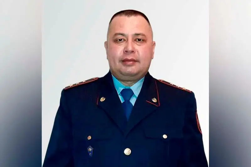 Aqmola polıtseıleri reseılik týystary izdep júrgen ájeıdi tapty