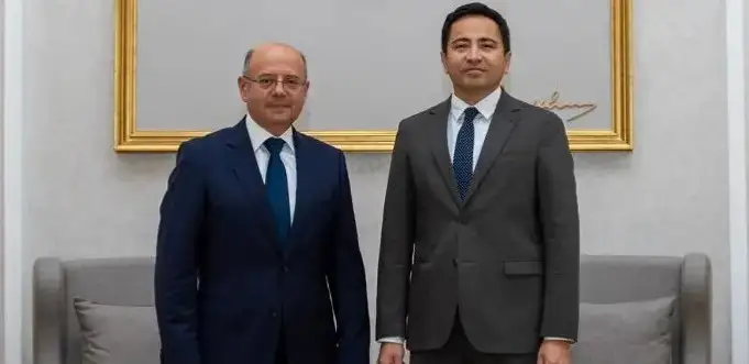 Озарбайжон