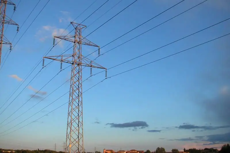 SQO-da 1 tamyzdan bastap elektr energııasy qymbattaıdy