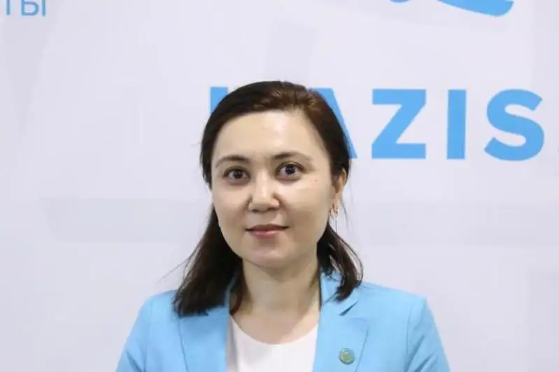 Qazaqstan Konstıtýtsııasy – halyqtyń birligi men memleket táýelsizdiginiń berik irgetasy