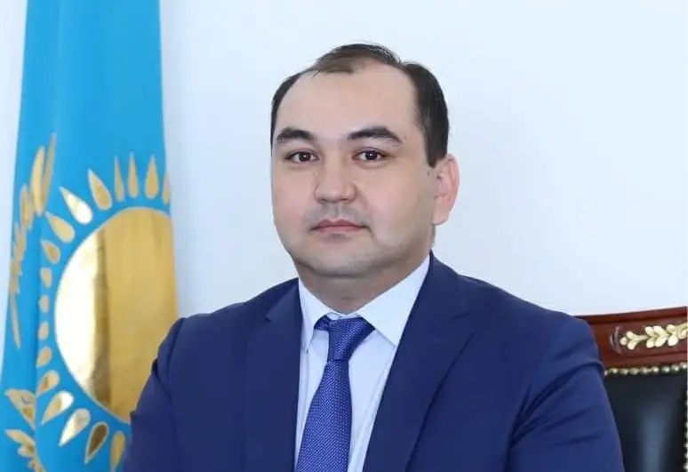 Маңғыстау облысының қаржы басқармасына жаңа басшы келді