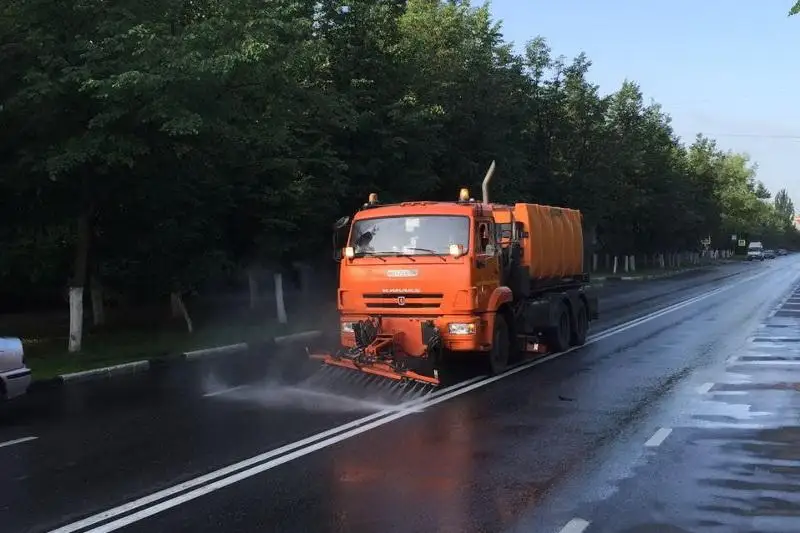 Pavlodar oblysynda jol kútimine jaýapty 126 laýazymdy tulǵa jazalandy