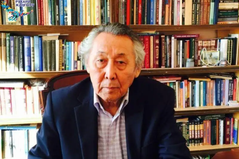 Qoıshyǵara Salǵarauly: Baı tarıhymyzdy áli de ıgere almaı otyrǵan elmiz