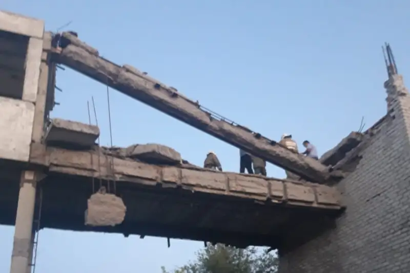 Алакөл ауданындағы селфи: екі адам мерт болды, үшіншісінің жағдайы орташа ауыр