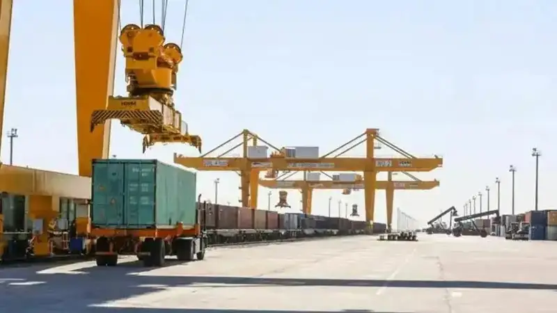 Фото: ҚазАқпарат ХАА