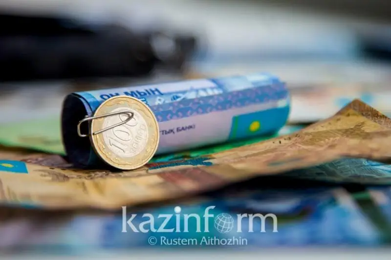 Мамыр айынан бастап мүгедек жандардың жәрдемақысы өседі