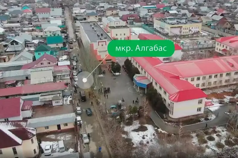 Jańa Almaty turǵyndarynyń máselelerimen arnaıy komıssııa aınalysady