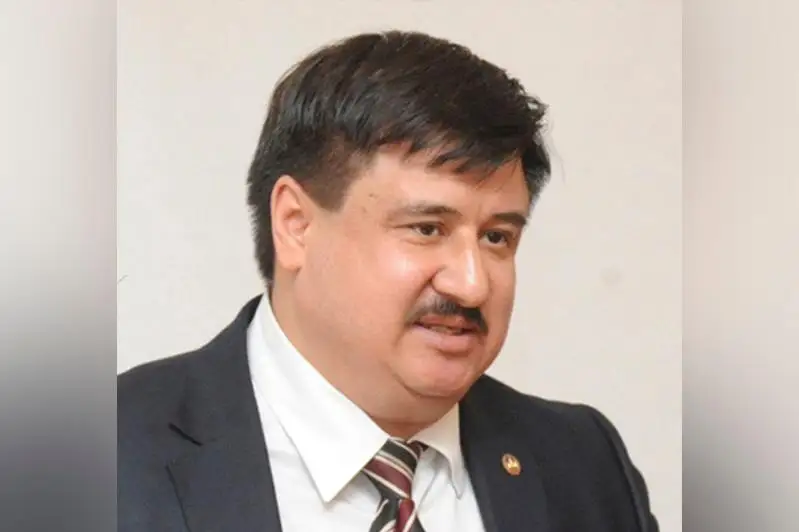 Qasym-Jomart Toqaev ózin tabandy ári jigerli saıasatker retinde kórsetti - ózbek sarapshysy
