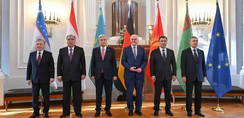 пресс-служба Акорды