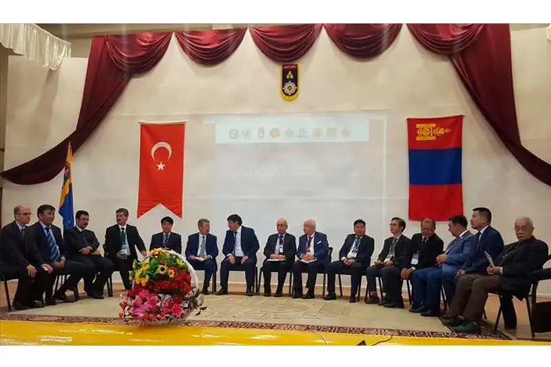 Qyrǵyzstanda Altaı qoǵamdastyǵynyń VIII Halyqaralyq sımpozıýmy ótedi