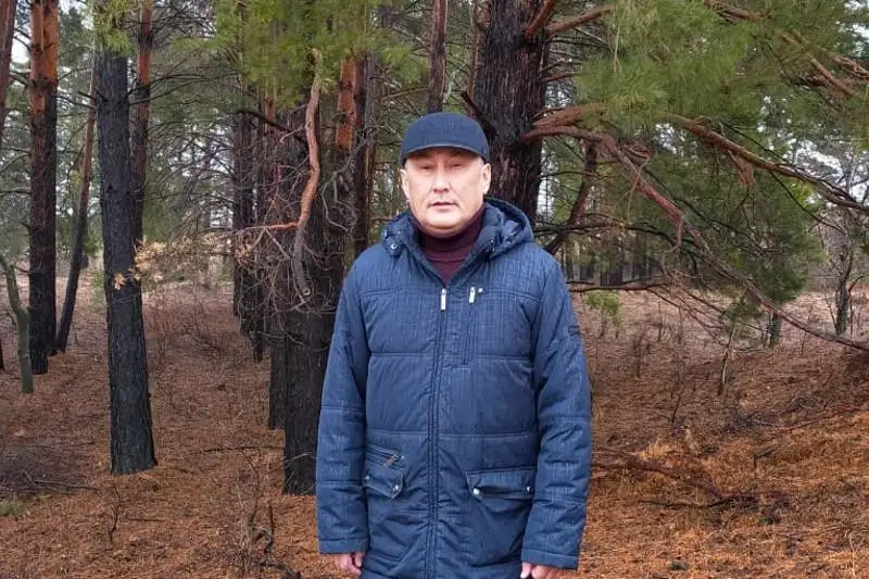 Jerdi tıimdi paıdalanbaıynsha, maqsatymyzǵa jete almaımyz – Sharýa qojalyǵynyń basshysy