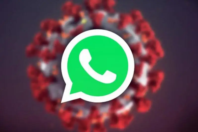 Jambyl oblysynda karantın týraly jalǵan aqparat taratqan turǵyn ustaldy