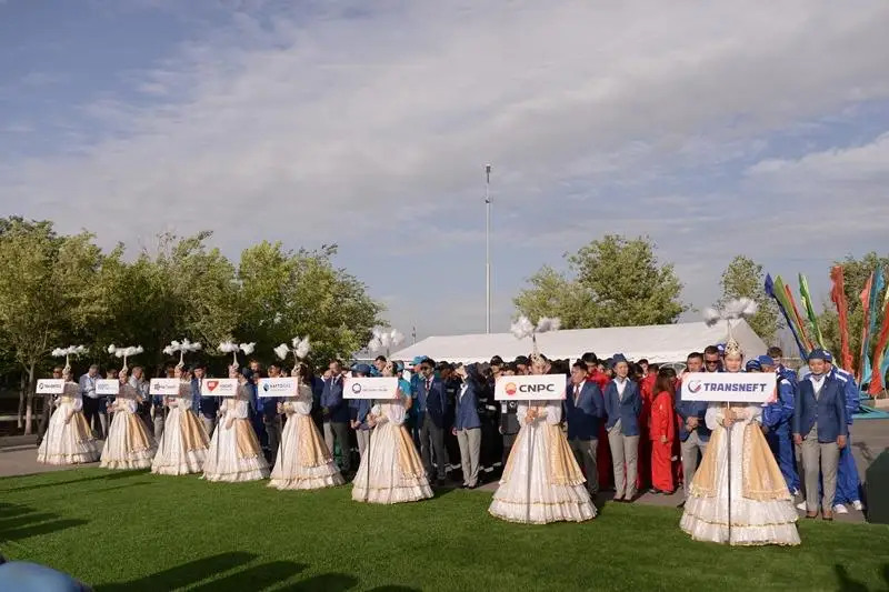 Atyraýda munaıqubyrshylardyń «Úzdik maman - 2019» halyqaralyq baıqaýy bastaldy
