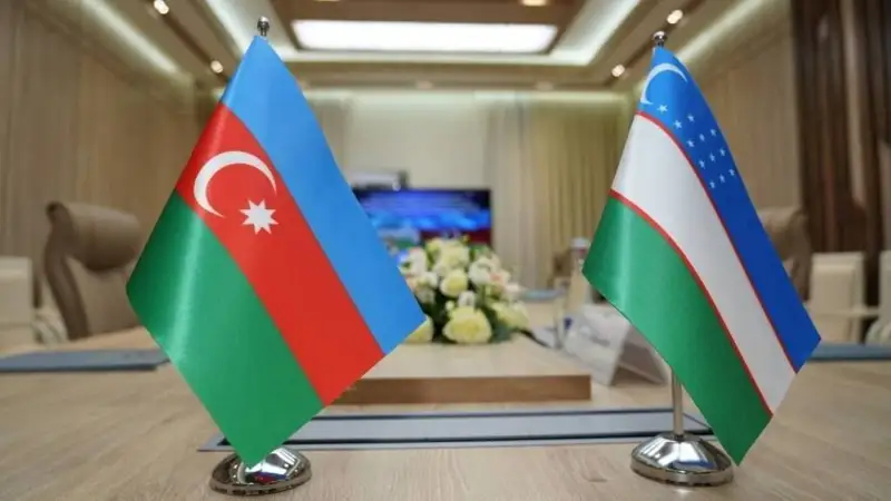 Ўзбекистон – Озарбайжон соғлиқни сақлаш декадаси ўтказилади