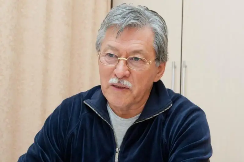 Akter Doshan Joljaqsynov daýys berdi