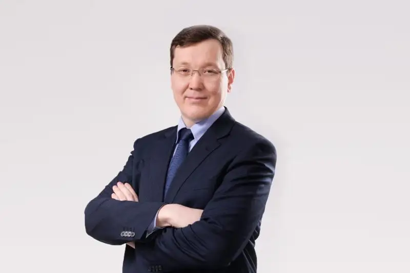Ақпараттық қауіпсіздік комитетінің төрағасы тағайындалды