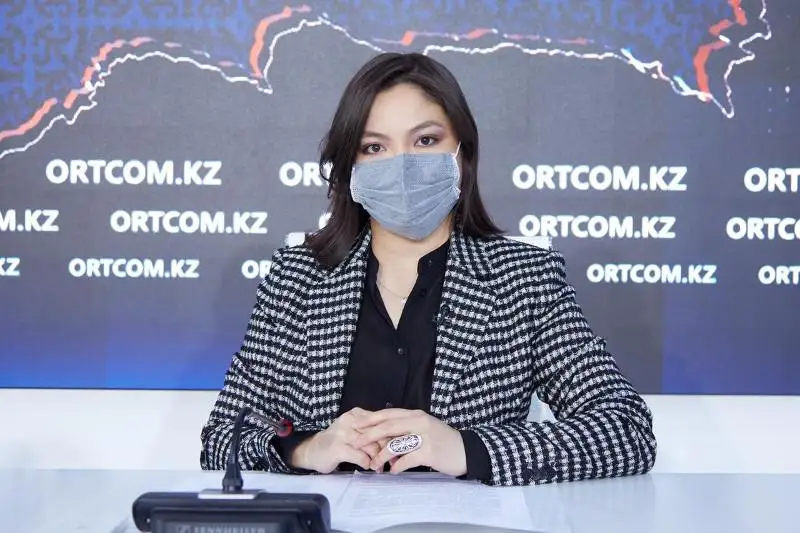 Qaıyrymdy ister marafonyna eki mıllıonǵa jýyq qazaqstandyq qatysýda – Lıma Dıas