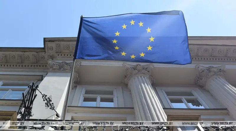 Eýroodaq elderiniń syrtqy shekarasy 1 shildeden bastap ashyla bastaıdy