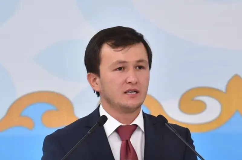 Dárigerlerge ústemaqy taǵaıyndaý otandyq medıtsınaǵa degen senimniń artqany - Birjan Baıtýov