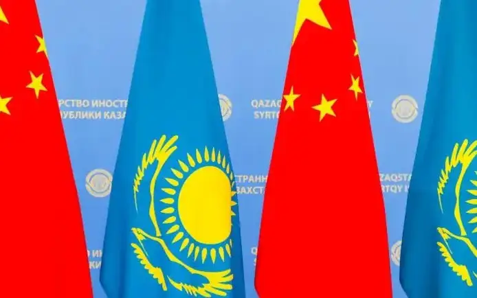 $3,3 млрд составил разрыв между китайским экспортом и казахстанским импортом - КГД