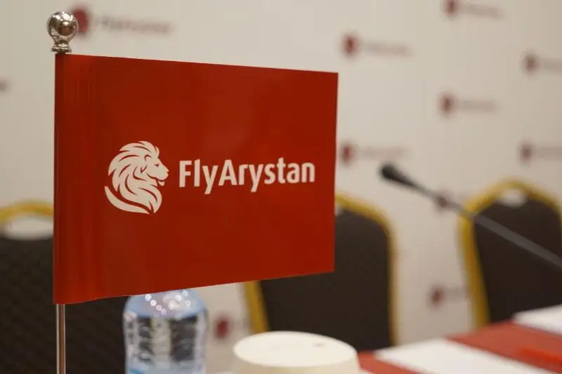Ushaq qozǵaltqyshy isten shyqty degen aqparat jalǵan - FlyArystan
