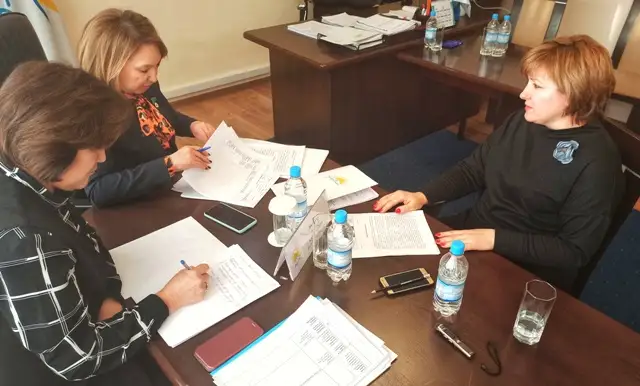 Pavlodarda múgedektik tobyn berýdiń eýropalyq nusqasyn engizý usynyldy