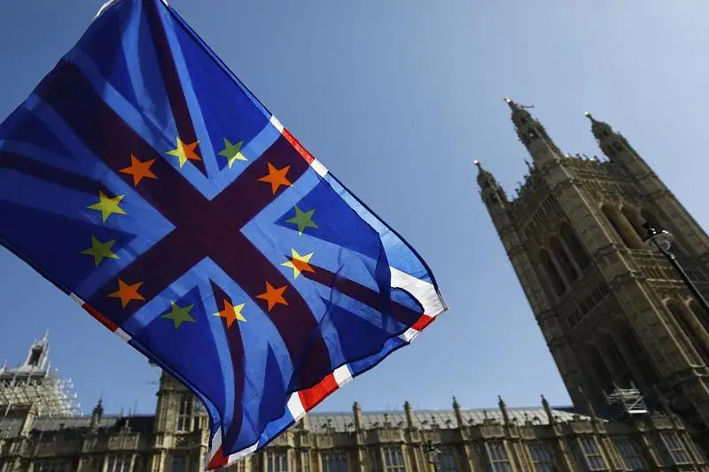 Ұлыбританияда Brexit құрметіне монета шығарылады