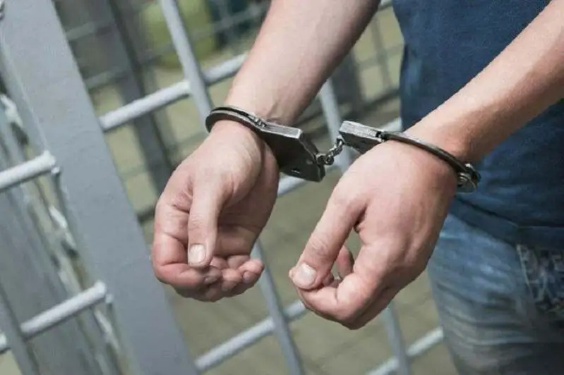 Ресейде кісі өлтірген қылмыскер елордада мейрамхананың шеф аспазы болып істеген