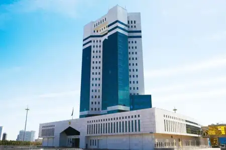 Қазақстан өз азаматтарын Уханьнан эвакуациялады