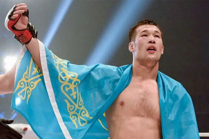 Шавкат Рахмоновтың UFC-дегі алғашқы жекпе-жегі пандемияға қатысты өтпейтін болды