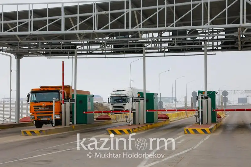 4 sáýirden bastap Qazaqstan shekarasyndaǵy birqatar ótkizý beketteri jabylady