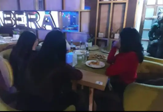 Karantın: Mereke kúnderi astanalyq kafe-barlar túni boıy jumys istegen